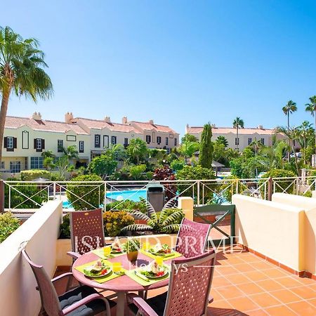 Lovely Holiday In Golf Del Sur Pp126 San Miguel de Abona Exteriör bild