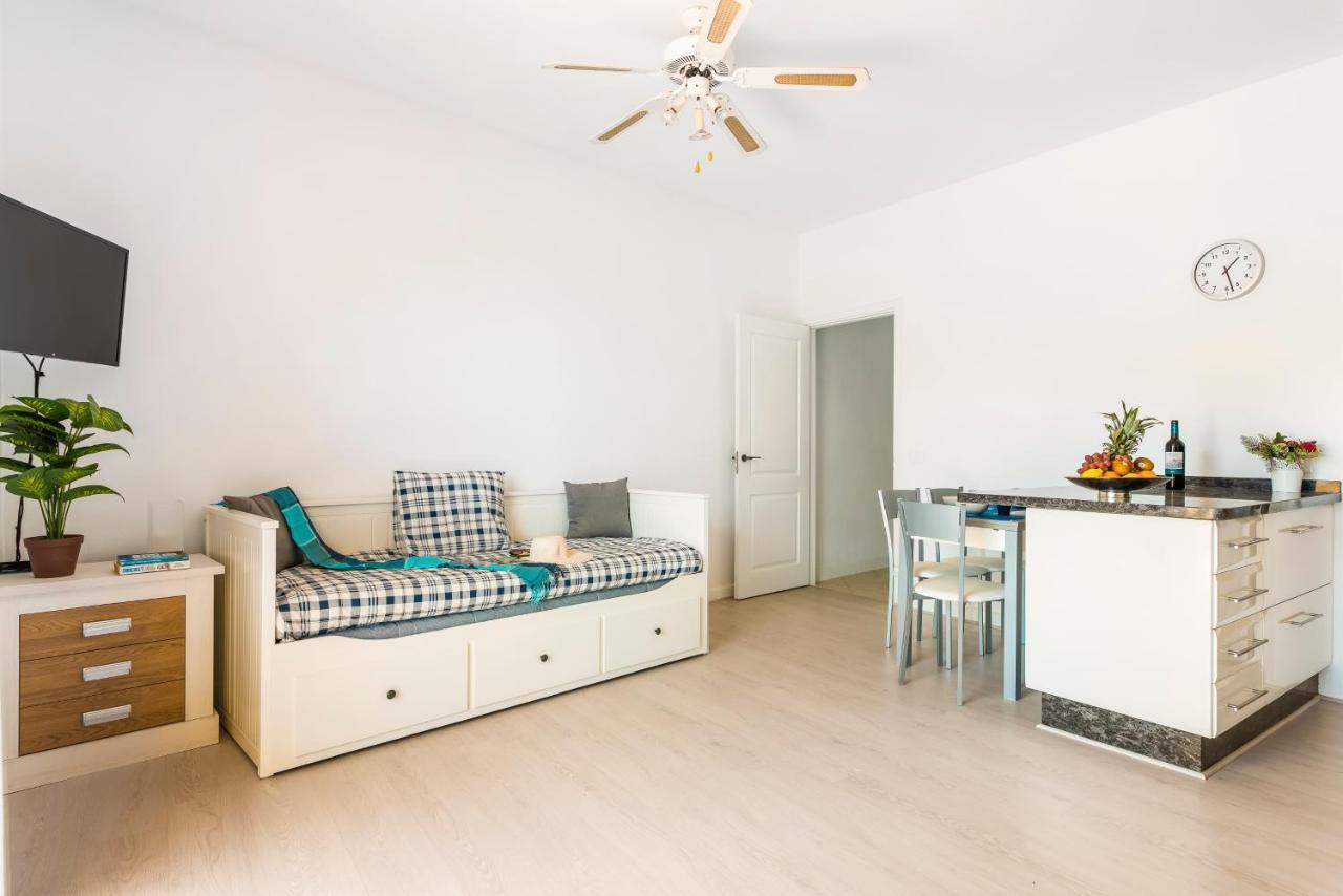 Lovely Holiday In Golf Del Sur Pp126 San Miguel de Abona Exteriör bild