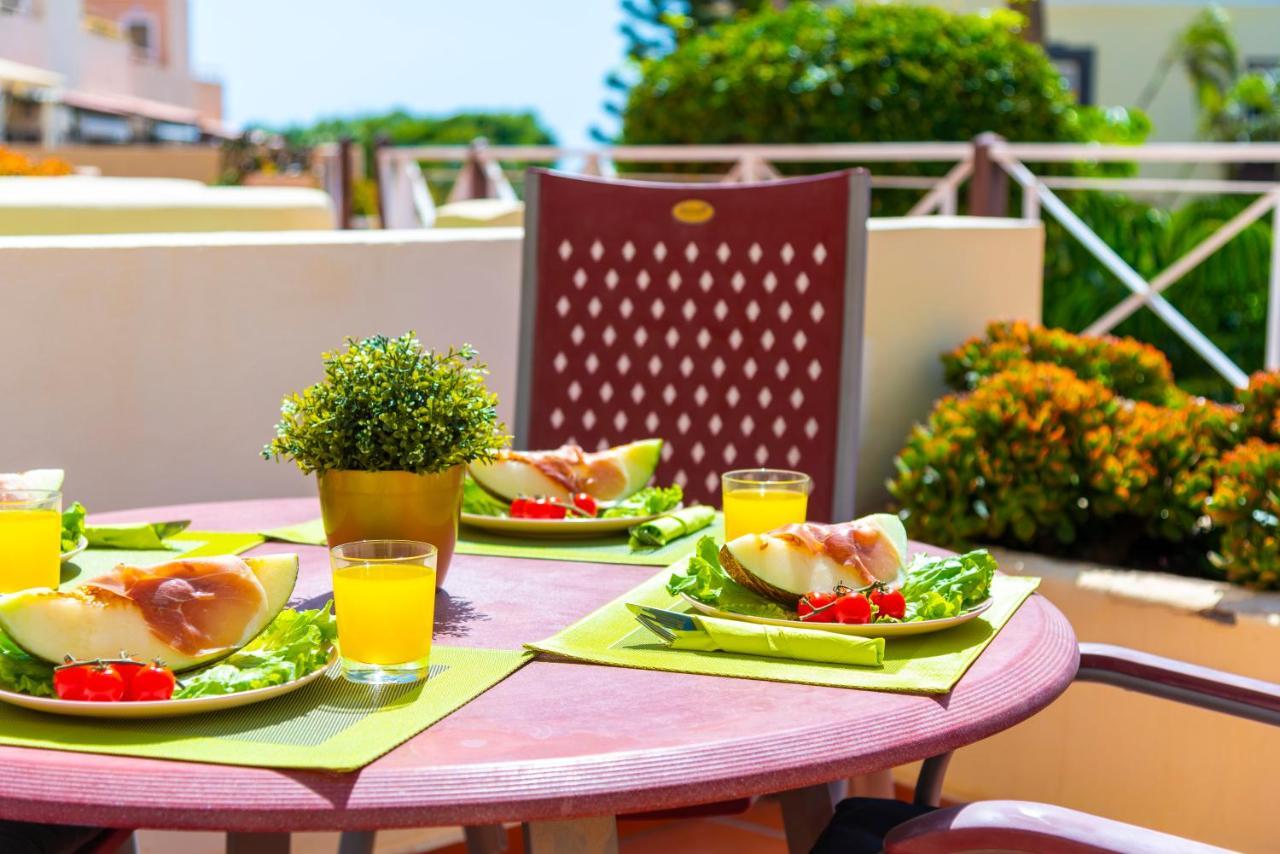 Lovely Holiday In Golf Del Sur Pp126 San Miguel de Abona Exteriör bild
