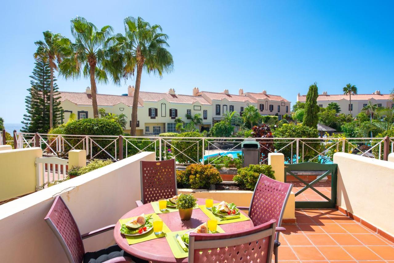 Lovely Holiday In Golf Del Sur Pp126 San Miguel de Abona Exteriör bild